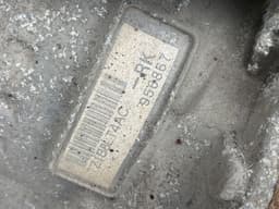 SUBARU TZ1B8LT4AC Gearbox SUBARU FORESTER (SH) (2008-2013) — thumbnail 5