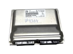 PORSCHE 97061827026 Gearbox Control Unit PORSCHE PANAMERA I (970) (2009-2016) — thumbnail 1