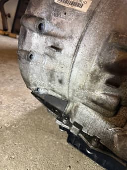 BMW 7643523 24007953347 7953347 24007643524 7643524 GA8HP70Z-W2F GA8HP70ZW2F 24007643523 1087026130 Gearbox BMW X5 (F15, F85) (2012-2018) — thumbnail 9