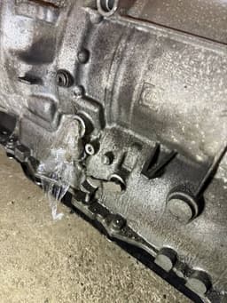 BMW 7643523 24007953347 7953347 24007643524 7643524 GA8HP70Z-W2F GA8HP70ZW2F 24007643523 1087026130 Gearbox BMW X5 (F15, F85) (2012-2018) — thumbnail 8