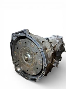 BMW 7643523 24007953347 7953347 24007643524 7643524 GA8HP70Z-W2F GA8HP70ZW2F 24007643523 1087026130 Gearbox BMW X5 (F15, F85) (2012-2018) — thumbnail 1
