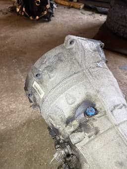BMW 7643523 24007953347 7953347 24007643524 7643524 GA8HP70Z-W2F GA8HP70ZW2F 24007643523 1087026130 Gearbox BMW X5 (F15, F85) (2012-2018) — thumbnail 10