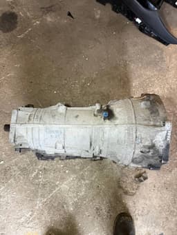 BMW 7643523 24007953347 7953347 24007643524 7643524 GA8HP70Z-W2F GA8HP70ZW2F 24007643523 1087026130 Gearbox BMW X5 (F15, F85) (2012-2018) — thumbnail 4