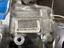 PEUGEOT GUAB 1691304980 Gearbox PEUGEOT BOXER (250) (2006-) — thumbnail 5
