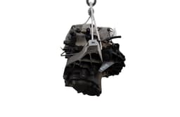 FORD AV6R7002KG Gearbox FORD C-MAX II (2010-2019) — thumbnail 3