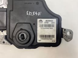PEUGEOT 46356454 Gearbox Control Unit PEUGEOT BOXER (250) (2006-) — thumbnail 3