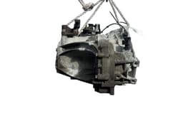 HYUNDAI WCJ6 Gearbox HYUNDAI ix20 (JC) (2010-2019) — thumbnail 2