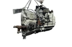 HYUNDAI WCJ6 Gearbox HYUNDAI ix20 (JC) (2010-2019) — thumbnail 4