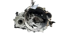 HYUNDAI WCJ6 Gearbox HYUNDAI ix20 (JC) (2010-2019) — thumbnail 1