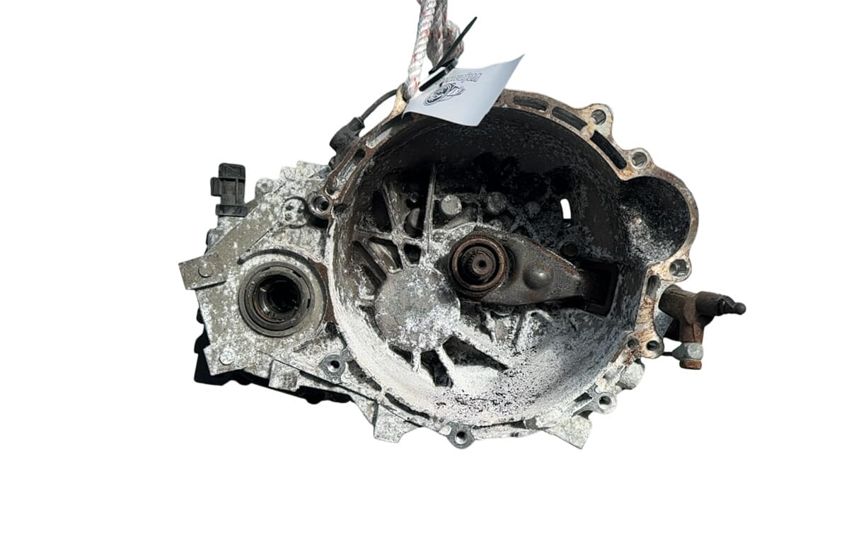 HYUNDAI WCJ6 Gearbox HYUNDAI ix20 (JC) (2010-2019)