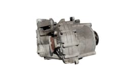 VW KRM 02Q300045T Gearbox VW GOLF VI (5K) (2008-2013) — thumbnail 4