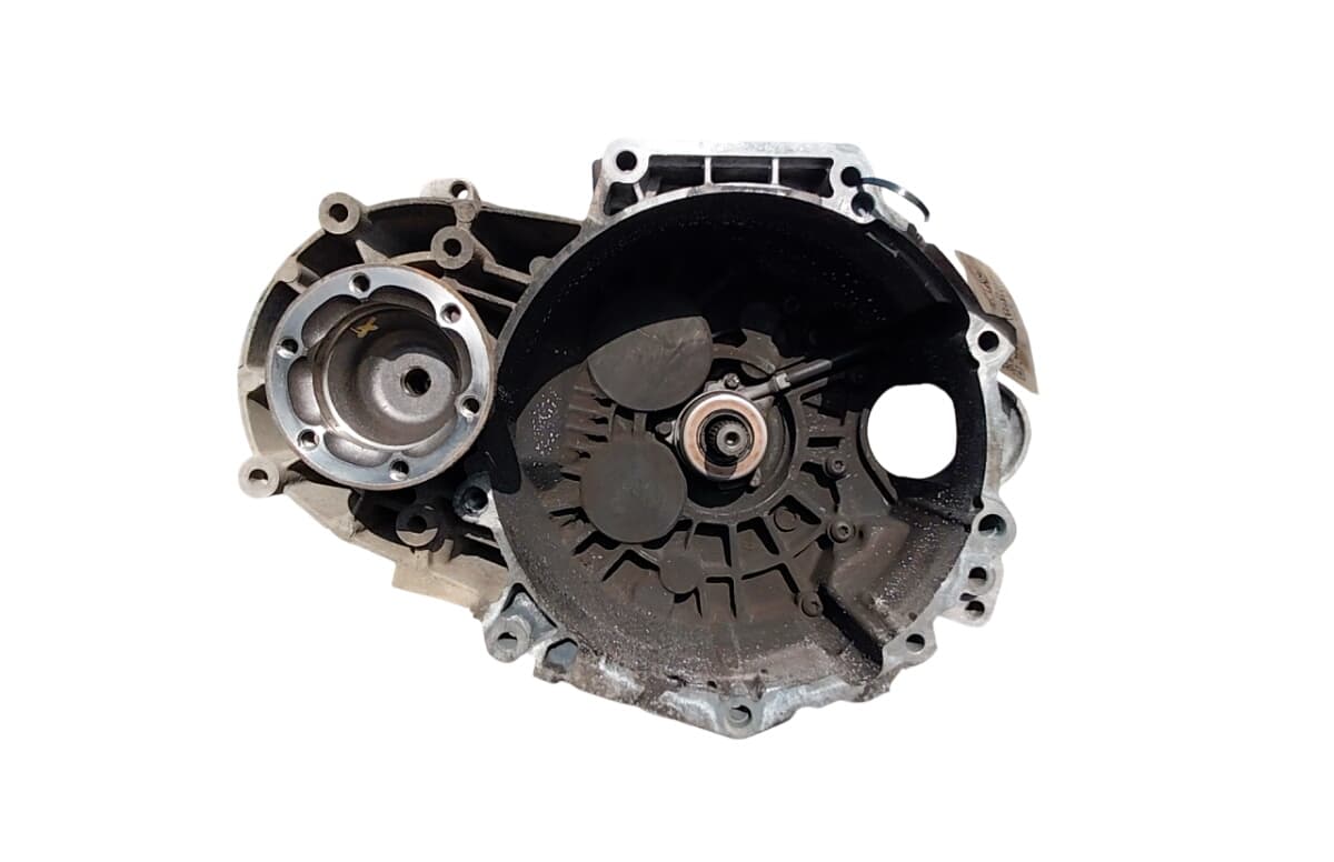 VW KRM 02Q300045T Gearbox VW GOLF VI (5K) (2008-2013)