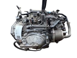 MITSUBISHI 2700A330 Gearbox MITSUBISHI OUTLANDER III (GG, GF, ZJ, ZK, ZL) (2012-2021) — thumbnail 3
