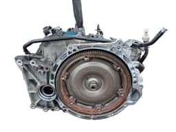 MITSUBISHI 2700A330 Gearbox MITSUBISHI OUTLANDER III (GG, GF, ZJ, ZK, ZL) (2012-2021) — thumbnail 1