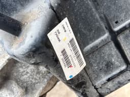 MITSUBISHI 2700A330 Gearbox MITSUBISHI OUTLANDER III (GG, GF, ZJ, ZK, ZL) (2012-2021) — thumbnail 5