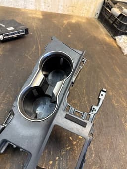 LEXUS 5880578010 5880578011B0 5880578010B0 Gearshift lever cover LEXUS NX I (AZ10) (2014-2021) — thumbnail 5