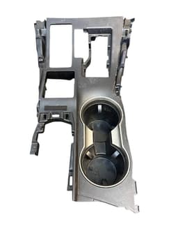 LEXUS 5880578010 5880578011B0 5880578010B0 Gearshift lever cover LEXUS NX I (AZ10) (2014-2021) — thumbnail 1
