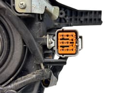 MITSUBISHI 8301B310 Headlight right MITSUBISHI i-MiEV (HA) (2011-2021) — thumbnail 6