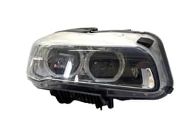 BMW 7472216 0301290632 Headlight right BMW 2 Active Tourer (F45, F46) (2013-2021) — thumbnail 1