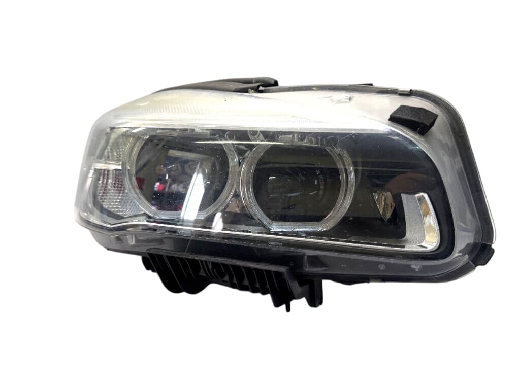BMW 7472216 0301290632 Headlight right BMW 2 Active Tourer (F45, F46) (2013-2021)