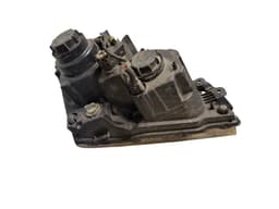 KIA 921013E510 Headlight left KIA SORENTO I (JC) (2002-2009) — thumbnail 5