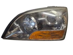 KIA 921013E510 Headlight left KIA SORENTO I (JC) (2002-2009) — thumbnail 1