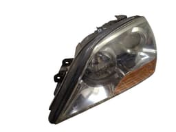 KIA 921013E510 Headlight left KIA SORENTO I (JC) (2002-2009) — thumbnail 2