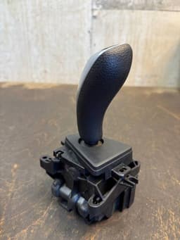BMW 9326581 61319326581 Gearshift Mechanism BMW 3 (F30, F31, F80) (2011-2019) — thumbnail 4