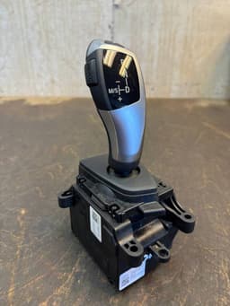 BMW 9326581 61319326581 Gearshift Mechanism BMW 3 (F30, F31, F80) (2011-2019) — thumbnail 2