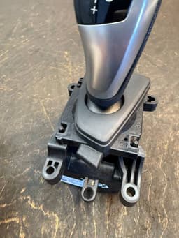 BMW 9326581 61319326581 Gearshift Mechanism BMW 3 (F30, F31, F80) (2011-2019) — thumbnail 7