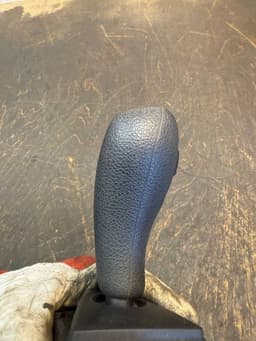 BMW 9326581 61319326581 Gearshift Mechanism BMW 3 (F30, F31, F80) (2011-2019) — thumbnail 5