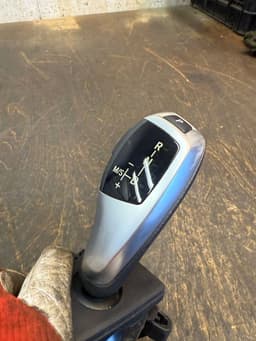 BMW 9326581 61319326581 Gearshift Mechanism BMW 3 (F30, F31, F80) (2011-2019) — thumbnail 6