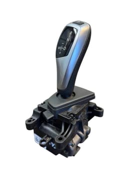 BMW 9326581 61319326581 Gearshift Mechanism BMW 3 (F30, F31, F80) (2011-2019) — thumbnail 1