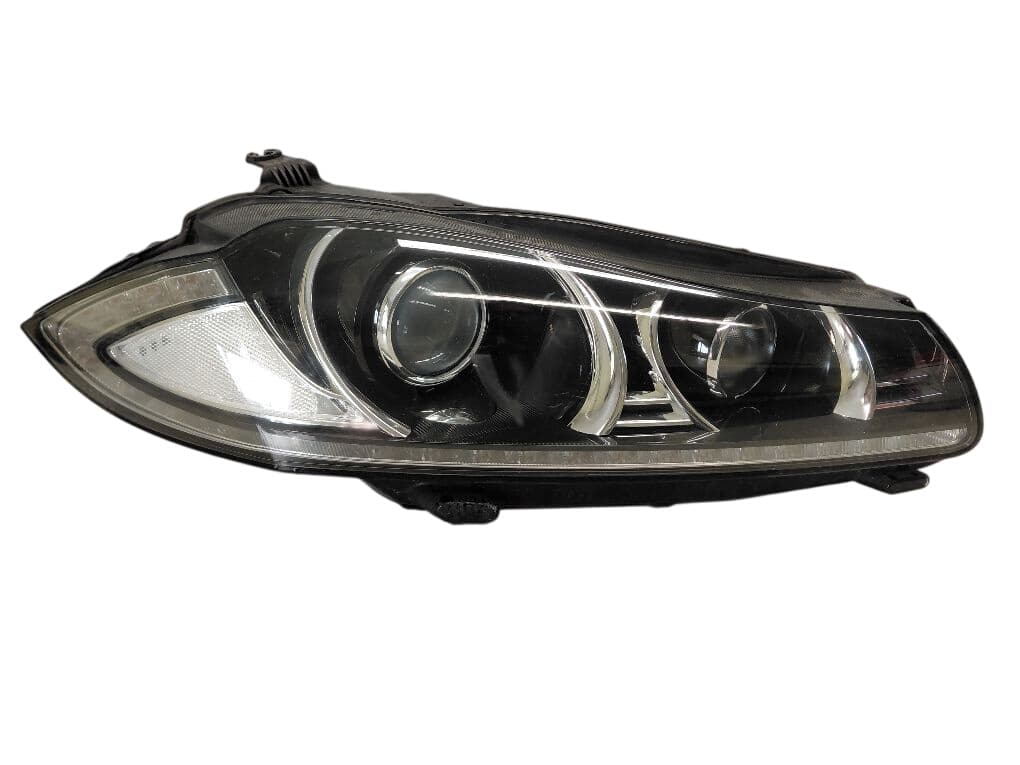 JAGUAR CX2313W029EH A71154400DG Headlight right JAGUAR XF (X250, CC9) (2008-2015)