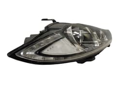 JAGUAR CX2313W029EH A71154400DG Headlight right JAGUAR XF (X250, CC9) (2008-2015) — thumbnail 3