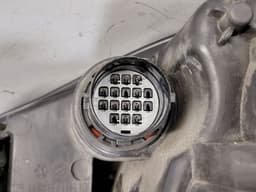 JAGUAR CX2313W029EH A71154400DG Headlight right JAGUAR XF (X250, CC9) (2008-2015) — thumbnail 10