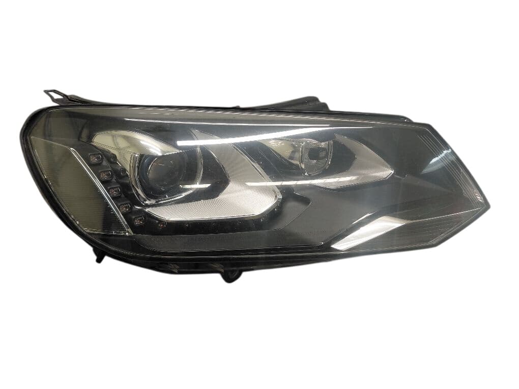 VW 7P1941752 8K0941597C 8U0941329 Headlight right VW TOUAREG II (7P) (2010-2018)