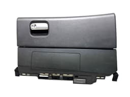 PORSCHE 970552204 Glove Compartment Compl. PORSCHE PANAMERA I (970) (2009-2016) — thumbnail 1