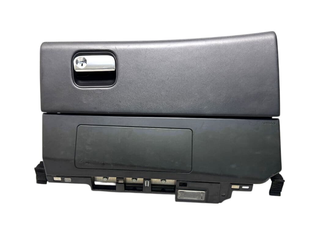PORSCHE 970552204 Glove Compartment Compl. PORSCHE PANAMERA I (970) (2009-2016)