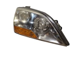 KIA 921023E510 Headlight right KIA SORENTO I (JC) (2002-2009) — thumbnail 2