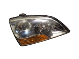 KIA 921023E510 Headlight right KIA SORENTO I (JC) (2002-2009) — thumbnail 1