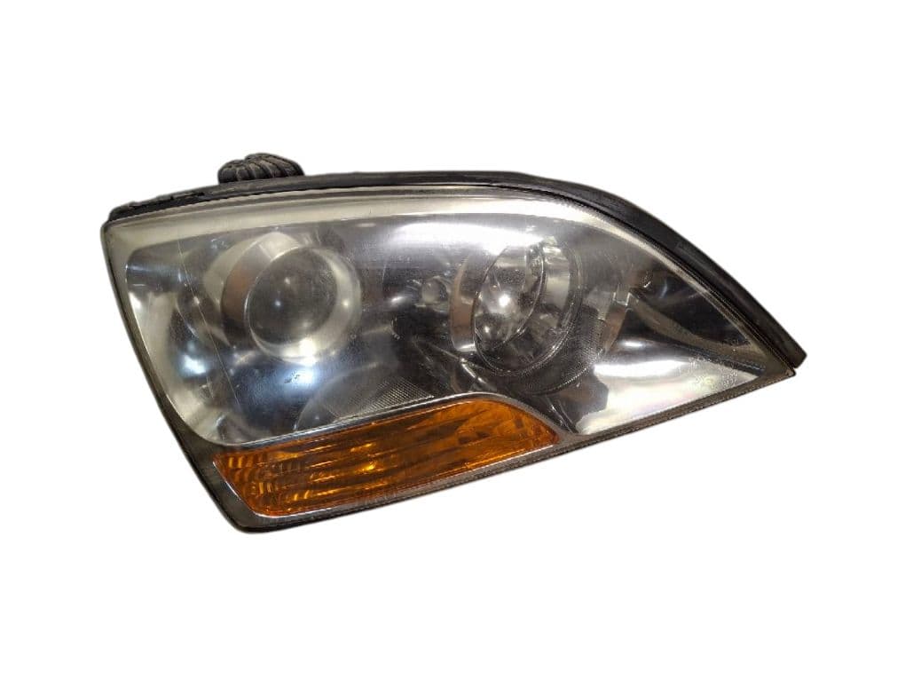 KIA 921023E510 Headlight right KIA SORENTO I (JC) (2002-2009)