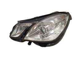 MERCEDES-BENZ 1LL01080003 Headlight left MERCEDES-BENZ E-CLASS (W212) (2009-2016) — thumbnail 1