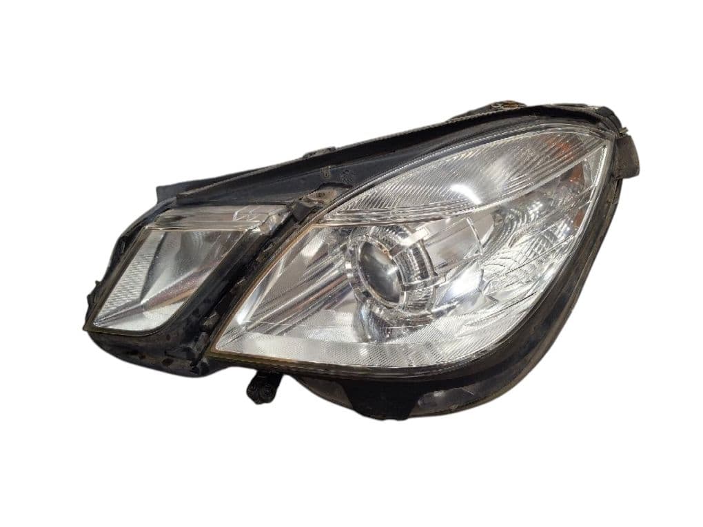 MERCEDES-BENZ 1LL01080003 Headlight left MERCEDES-BENZ E-CLASS (W212) (2009-2016)