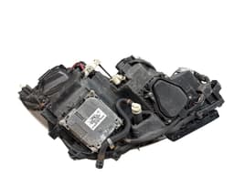LEXUS 8115050393 Headlight left LEXUS LS (XF40) (2006-2017) — thumbnail 3