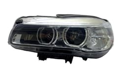BMW 7472215 030129063113 Headlight left BMW 2 Active Tourer (F45, F46) (2013-2021) — thumbnail 1