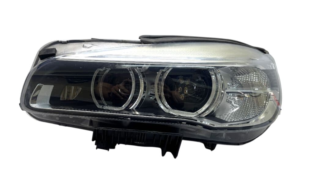 BMW 7472215 030129063113 Headlight left BMW 2 Active Tourer (F45, F46) (2013-2021)
