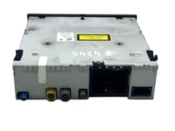 VW 7P6035748 GPS Navigator CD - Player VW TOUAREG II (7P) (2010-2018) — thumbnail 2