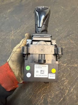 BMW 9325506 61316832391 6832391 Gearshift Mechanism BMW X5 (F15, F85) (2012-2018) — thumbnail 10