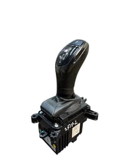 BMW 9325506 61316832391 6832391 Gearshift Mechanism BMW X5 (F15, F85) (2012-2018) — thumbnail 1